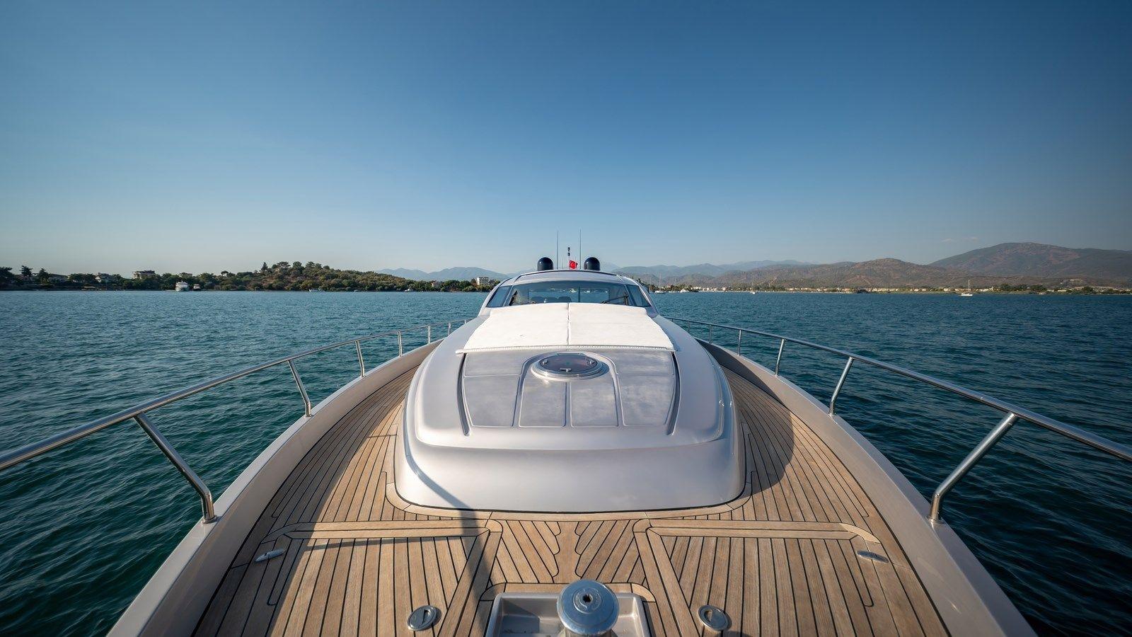 Buy a yacht FREEDOM 2 2010