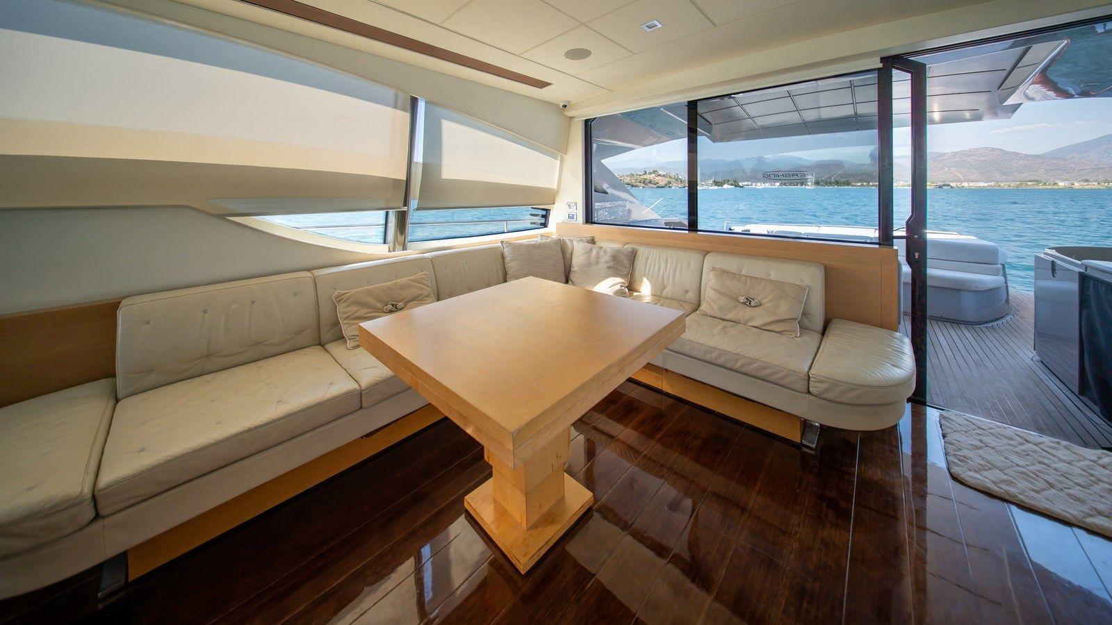 Buy a yacht FREEDOM 2 72