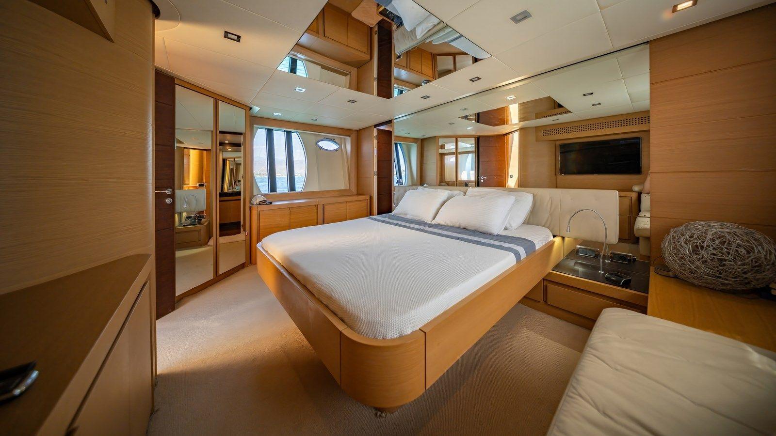 Buy a FREEDOM 2 2010 at Shestakov Yacht Sales