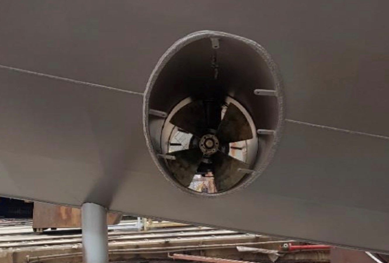 Купить NIRVANA 2027