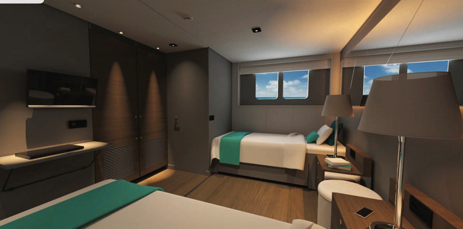 Купить яхту NIRVANA SOYASLAN CUSTOM в Shestakov Yacht Sales