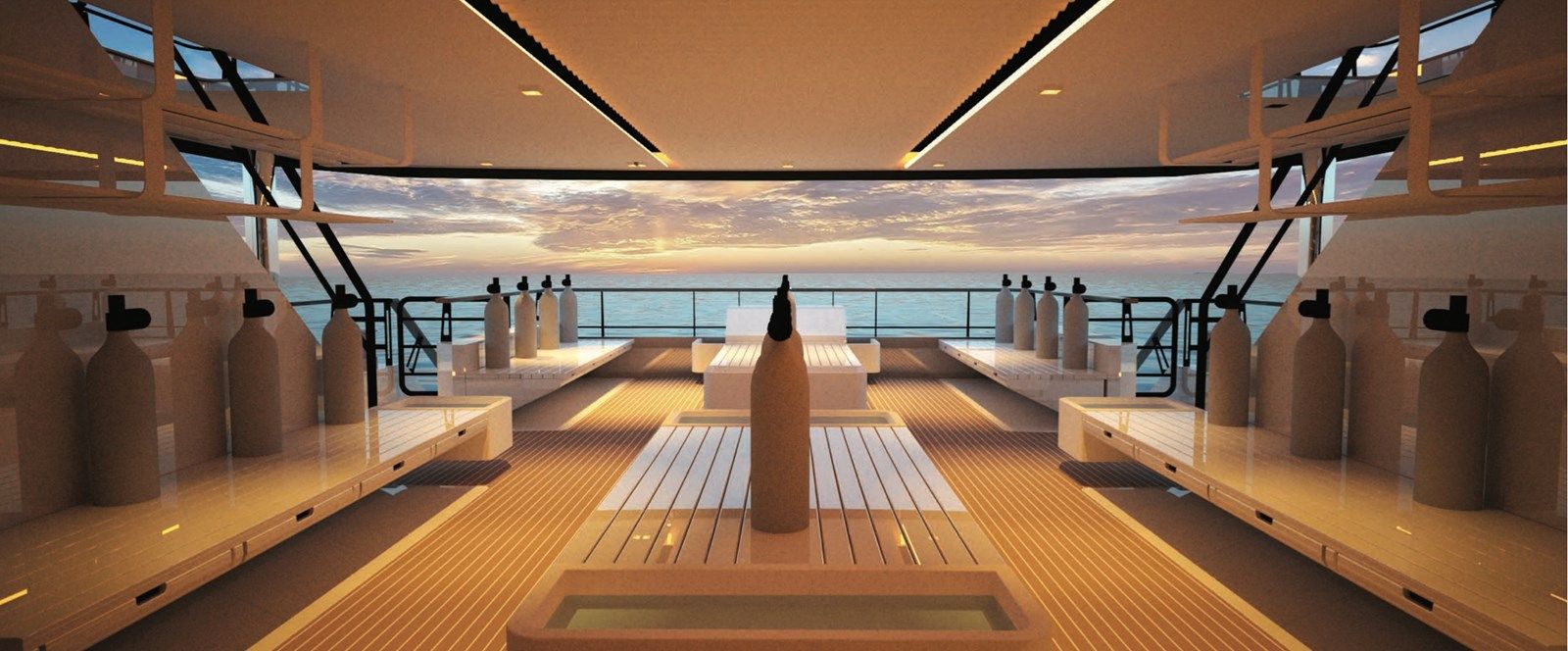 Лучшие предложения покупки яхты NIRVANA SOYASLAN CUSTOM