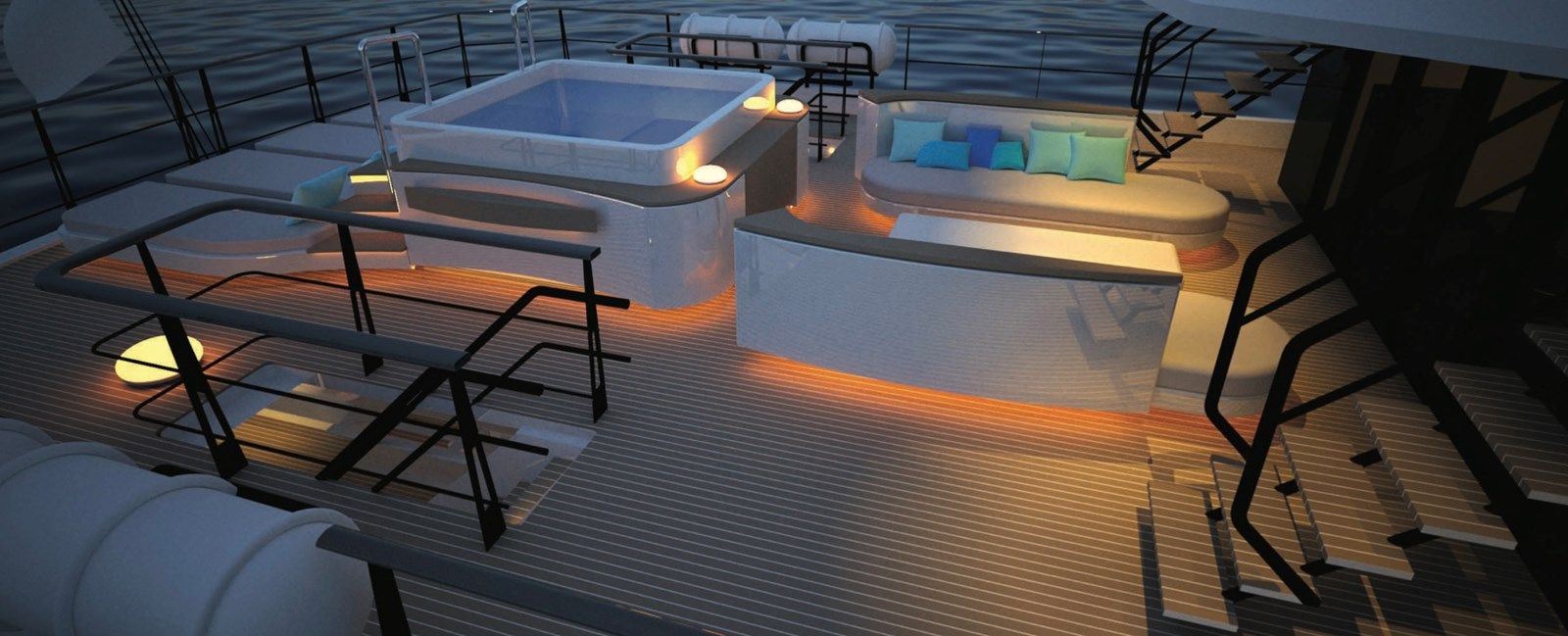 NIRVANA SOYASLAN CUSTOM