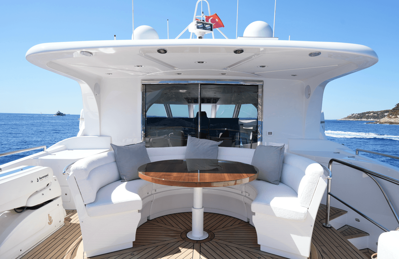the best price on Sea Breeze One 101