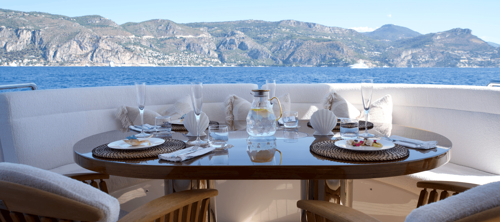 the best price on Sea Breeze One Baron 31