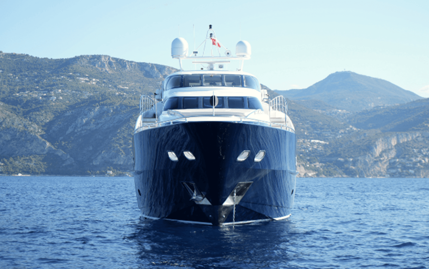 Sea Breeze One - KAISERWERFT price