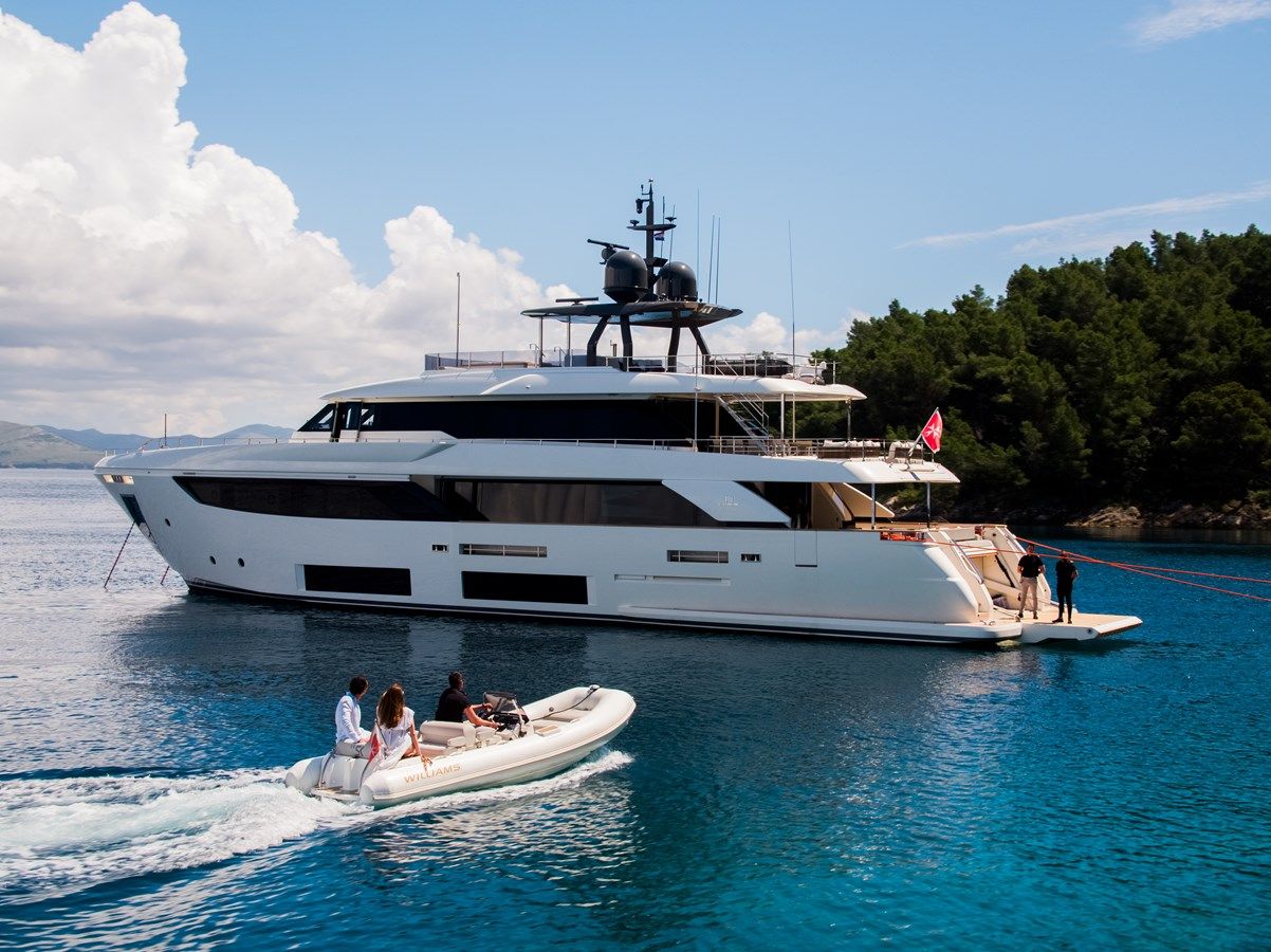 best yacht sales deals SK