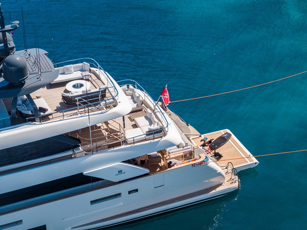 Buy a SK 2019 at Shestakov Yacht Sales