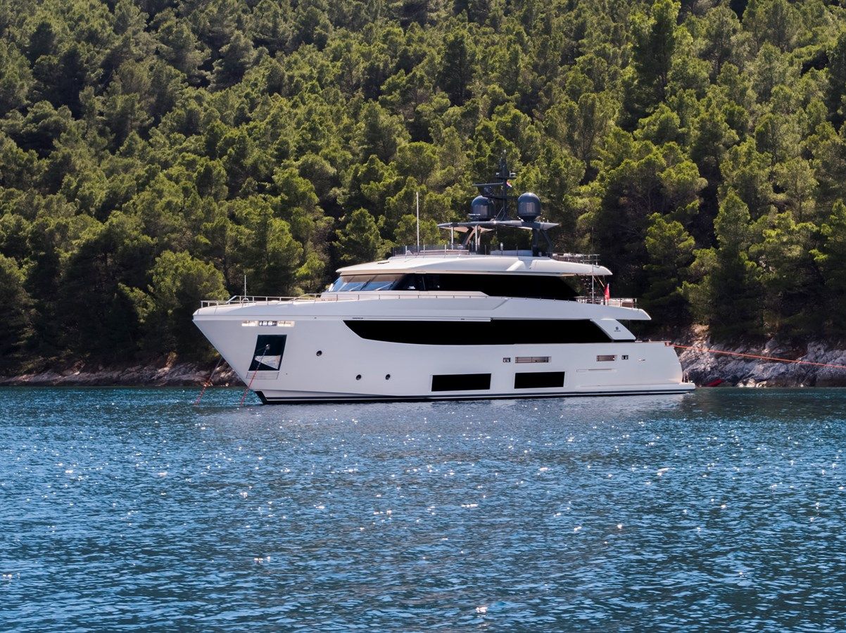 SK - Custom Line price