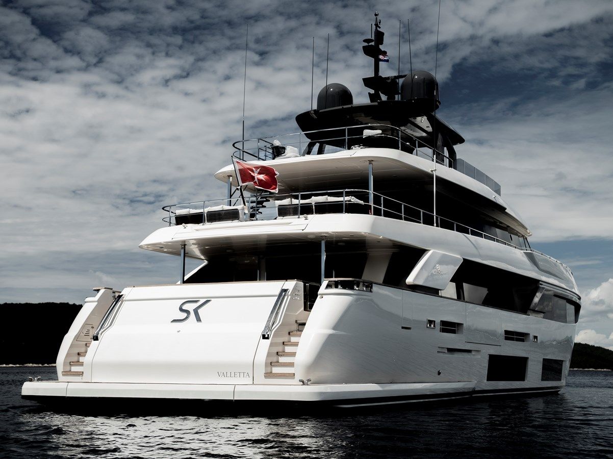 the best price on SK Navetta 33