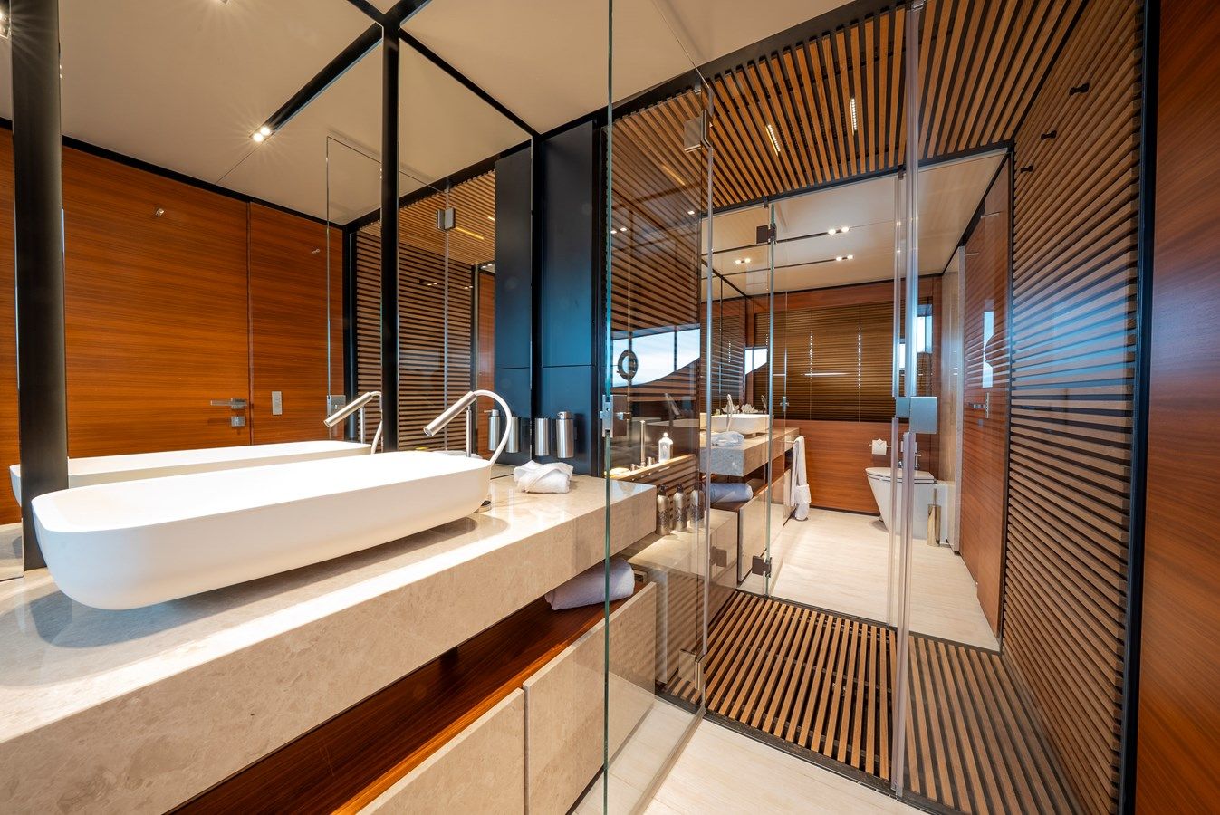 best yacht sales deals SK