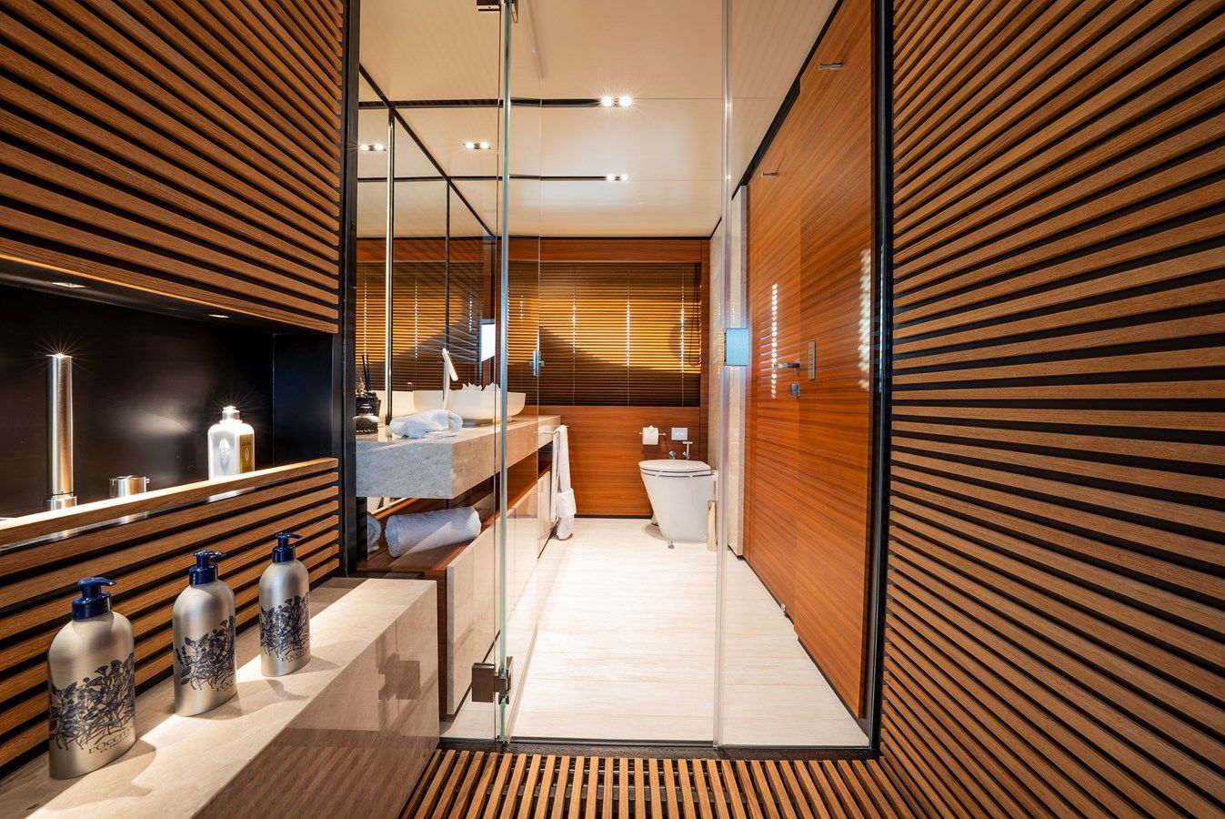 Buy a yacht SK Navetta 33