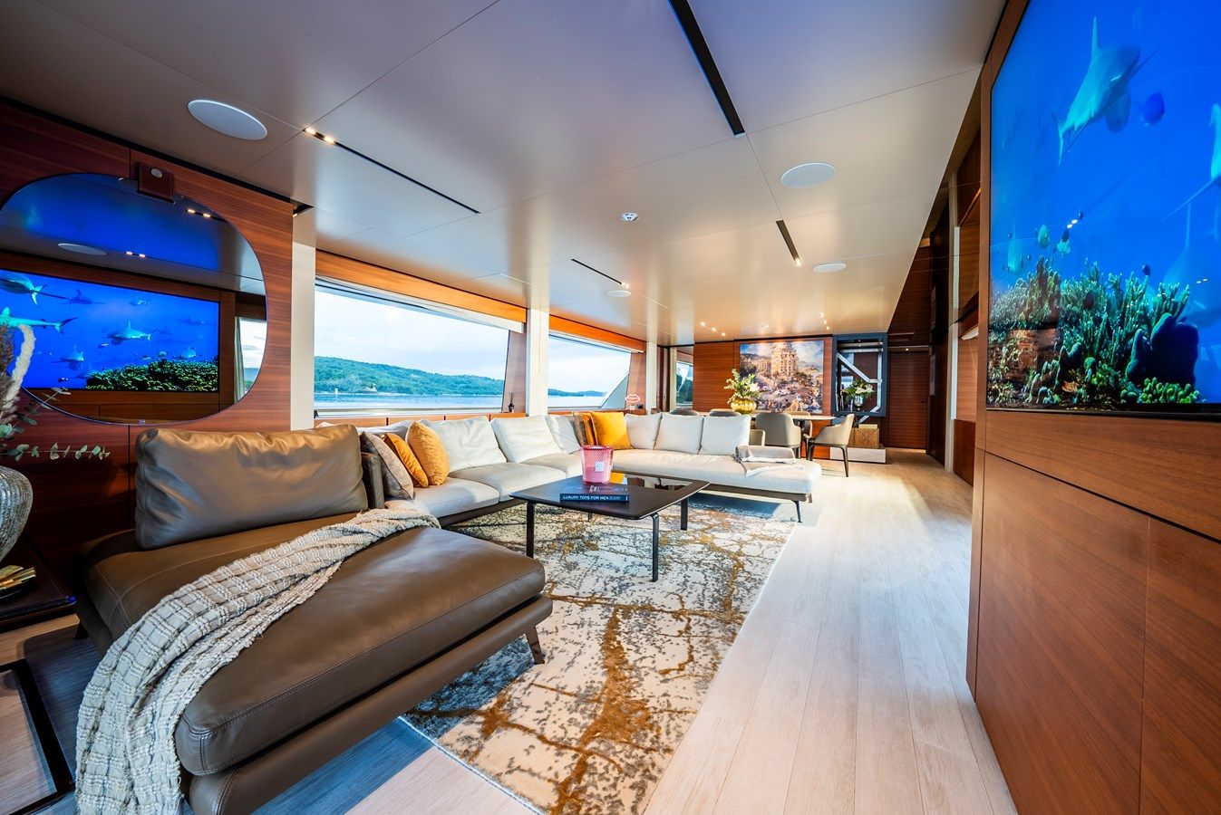 Buy a SK - Custom Line at Shestakov Yacht Sales