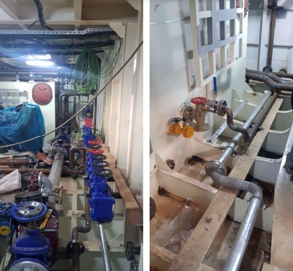 Купить NIRVANA - SOYASLAN MARINE