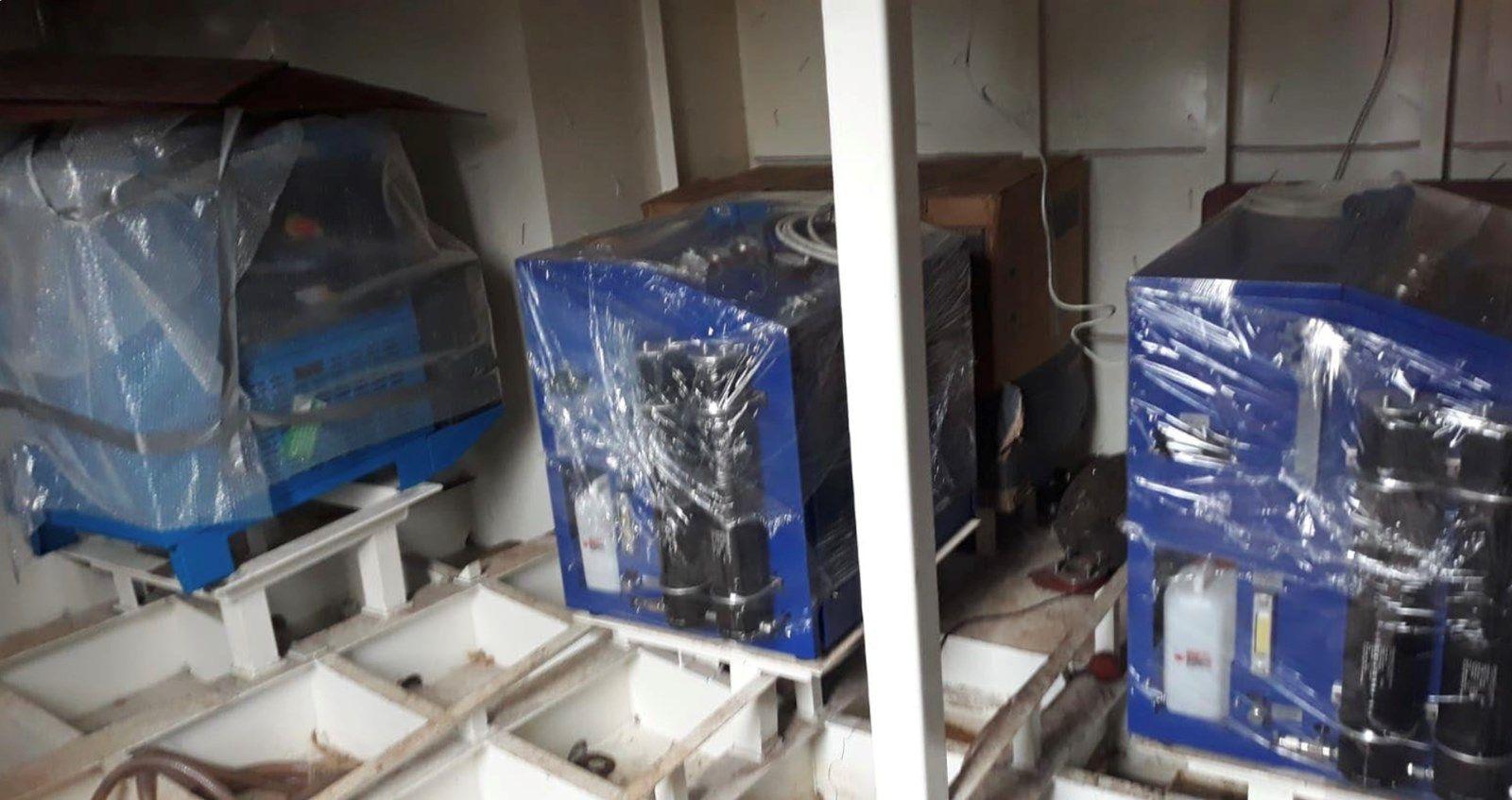 Купить яхту NIRVANA - SOYASLAN MARINE в Shestakov Yacht Sales