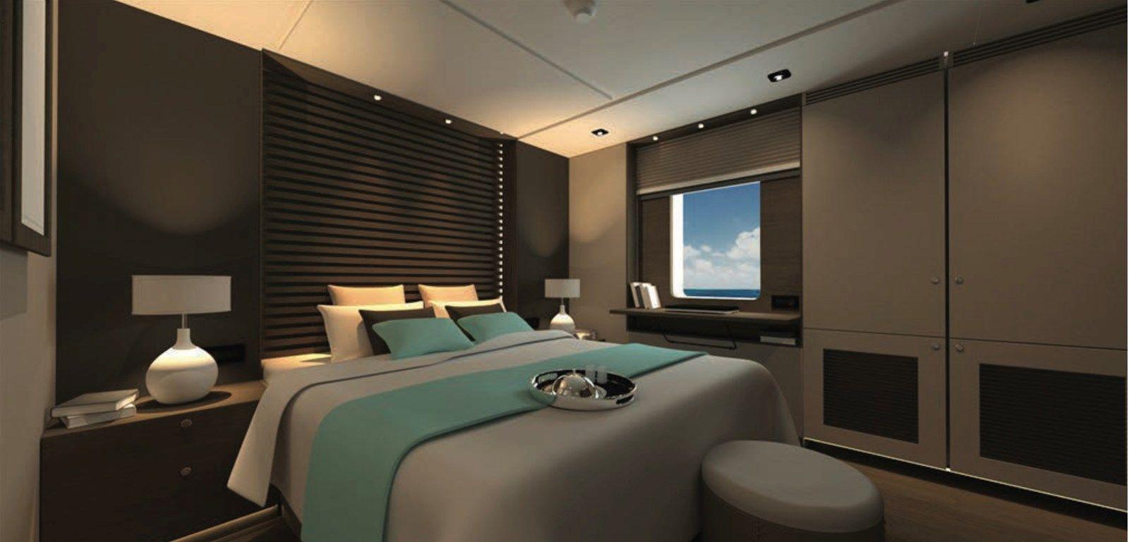 NIRVANA - SOYASLAN MARINE