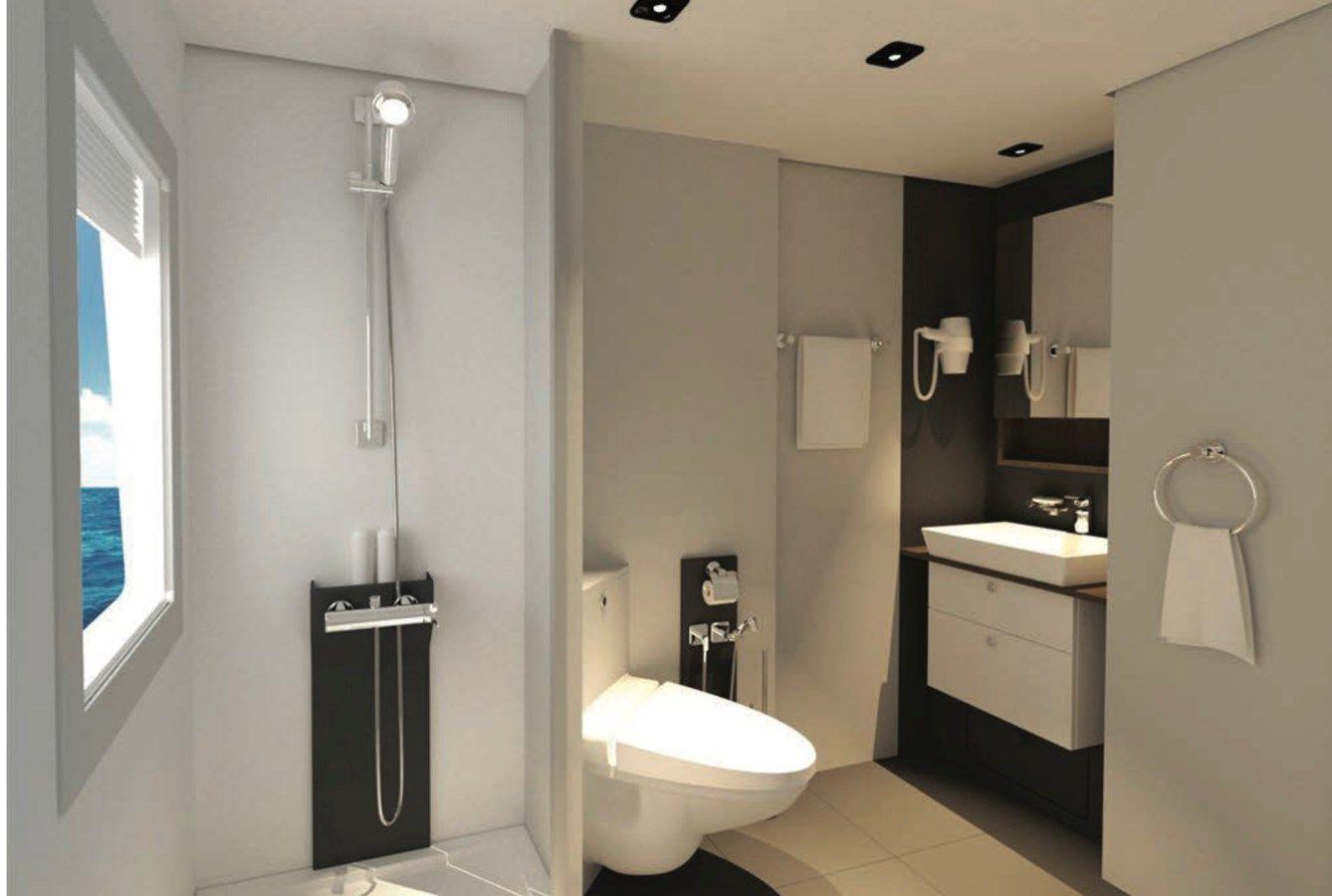 Стоимость яхты NIRVANA 2027