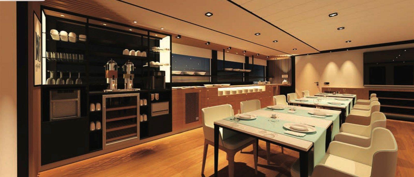 Лучшие предложения покупки яхты SOYASLAN CUSTOM 131