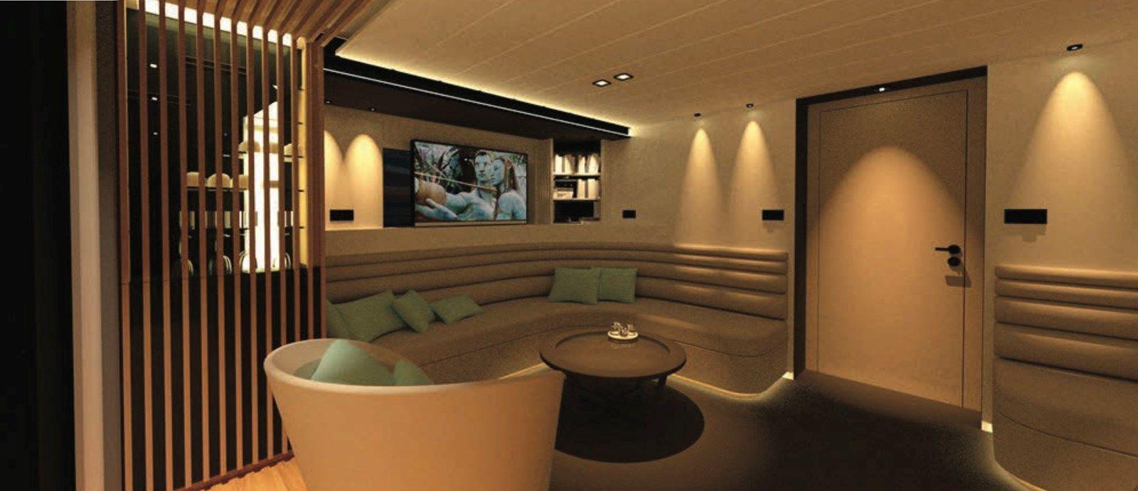 Стоимость яхты SOYASLAN CUSTOM