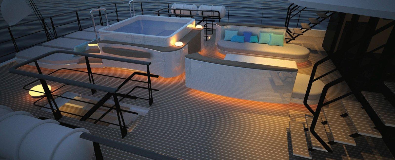 Лучшие предложения покупки яхты SOYASLAN CUSTOM