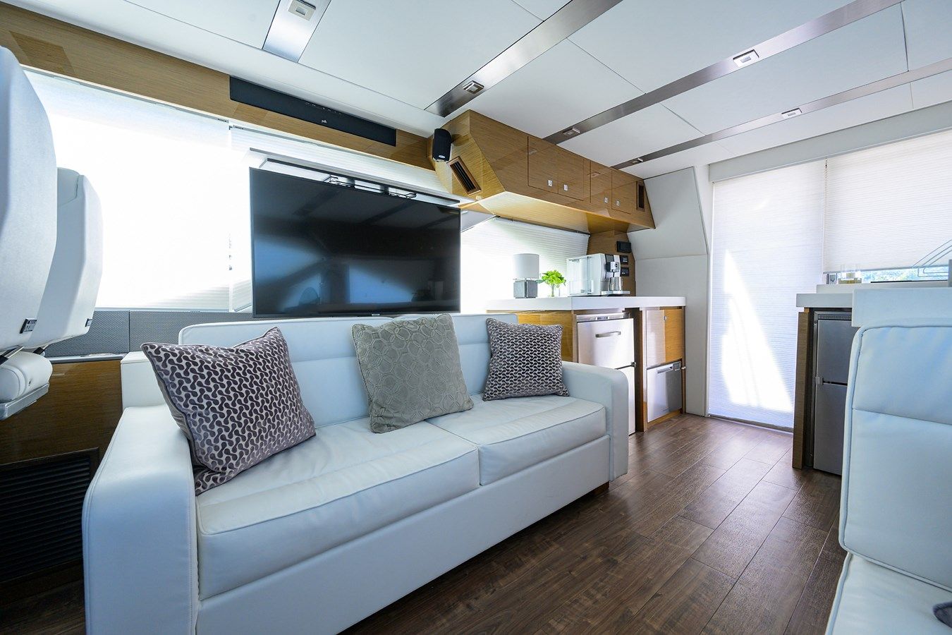 Лучшие предложения покупки яхты UNORTHODOCS 60 Cantius Fly