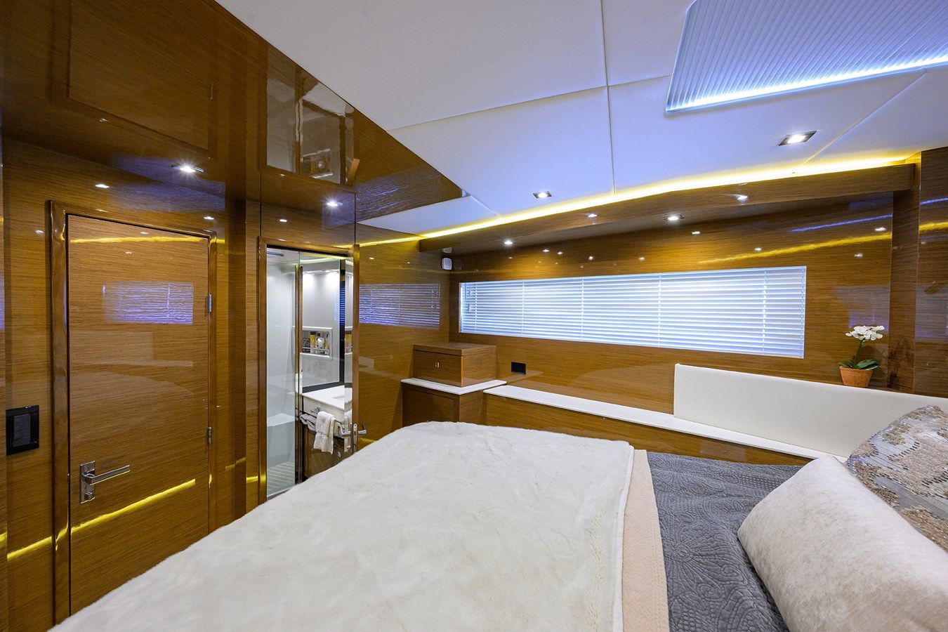 Купить UNORTHODOCS 60 Cantius Fly