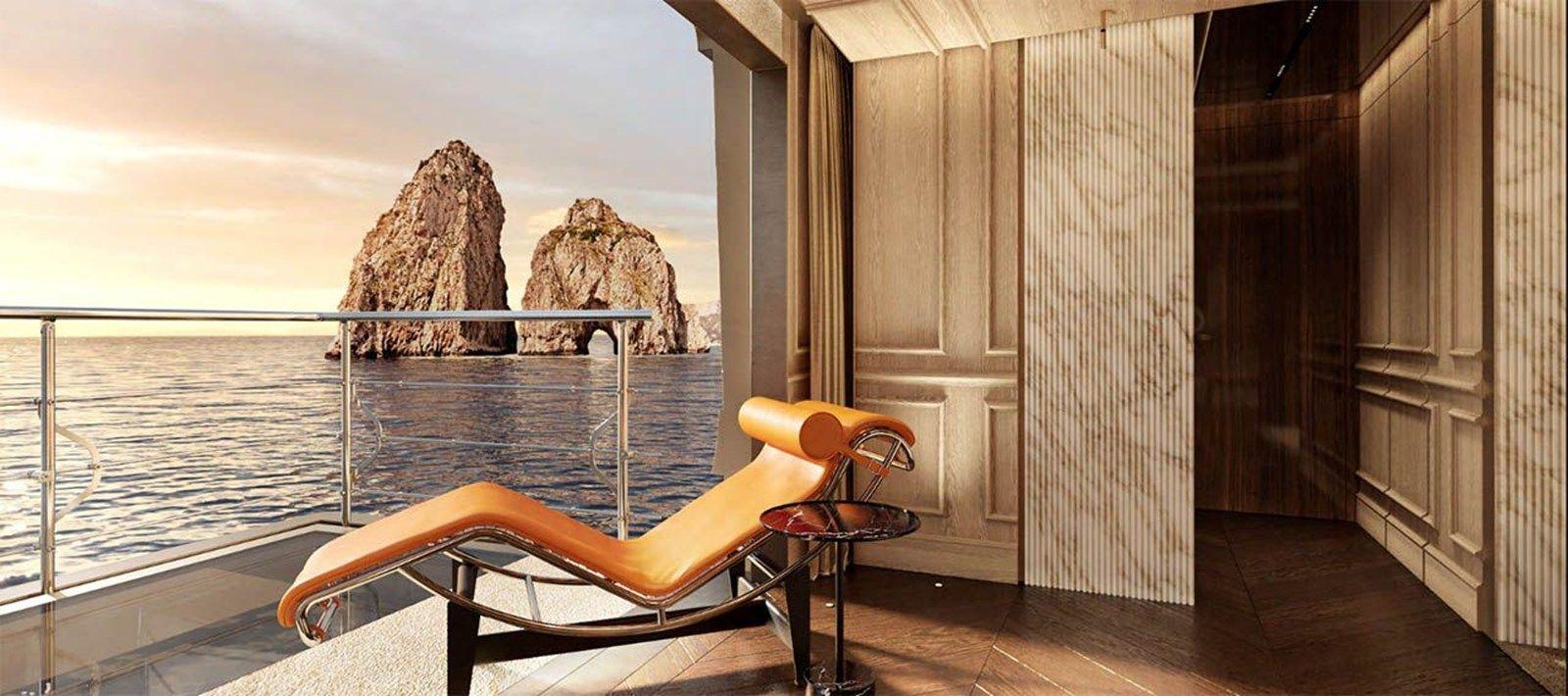 RAJA II - Admiral yacht sale