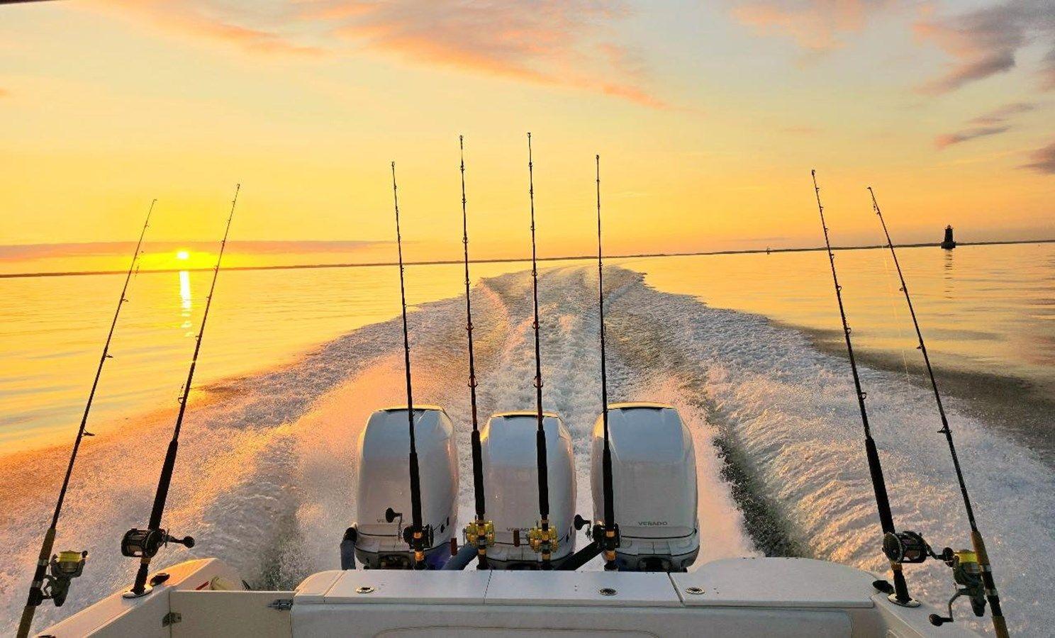 Buy a WELJWA34C606 2006 at Shestakov Yacht Sales