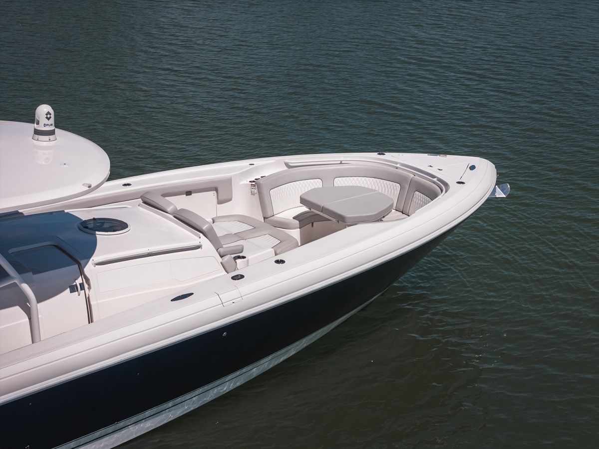 Стоимость яхты MYTHENDRIL