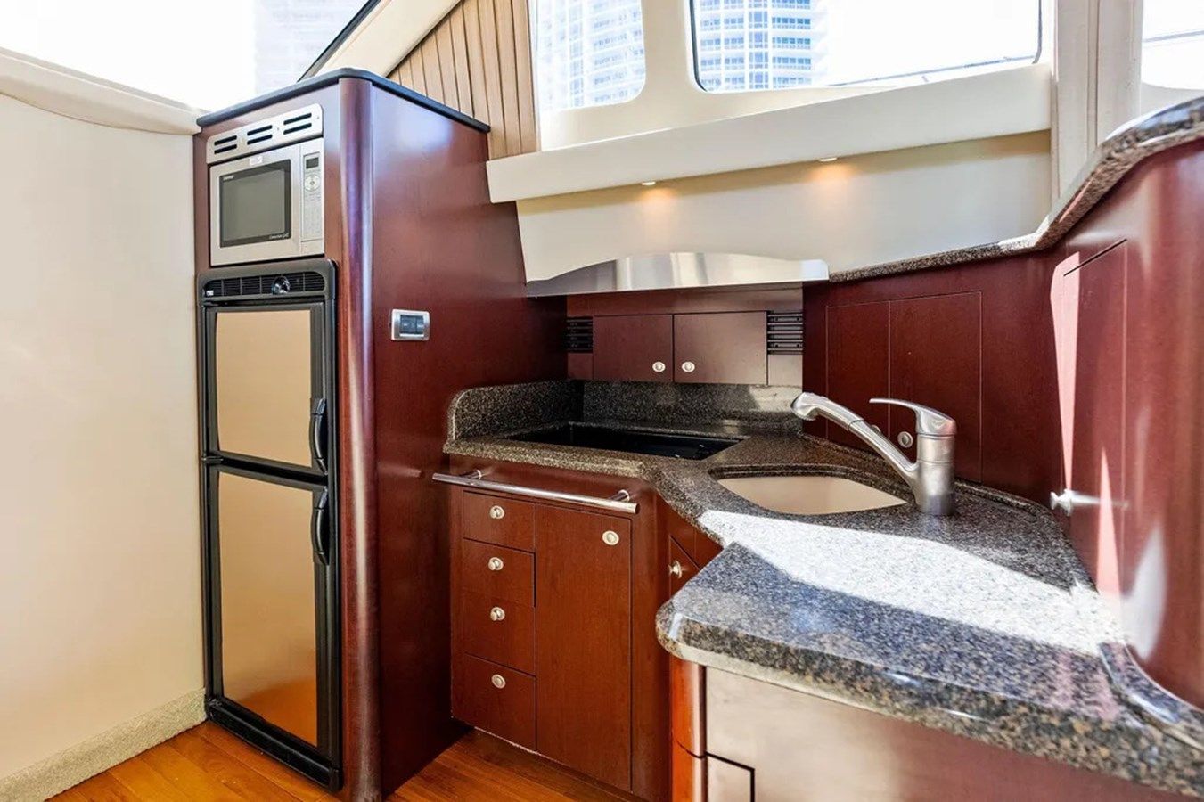 MEGUSTA - SEA RAY price