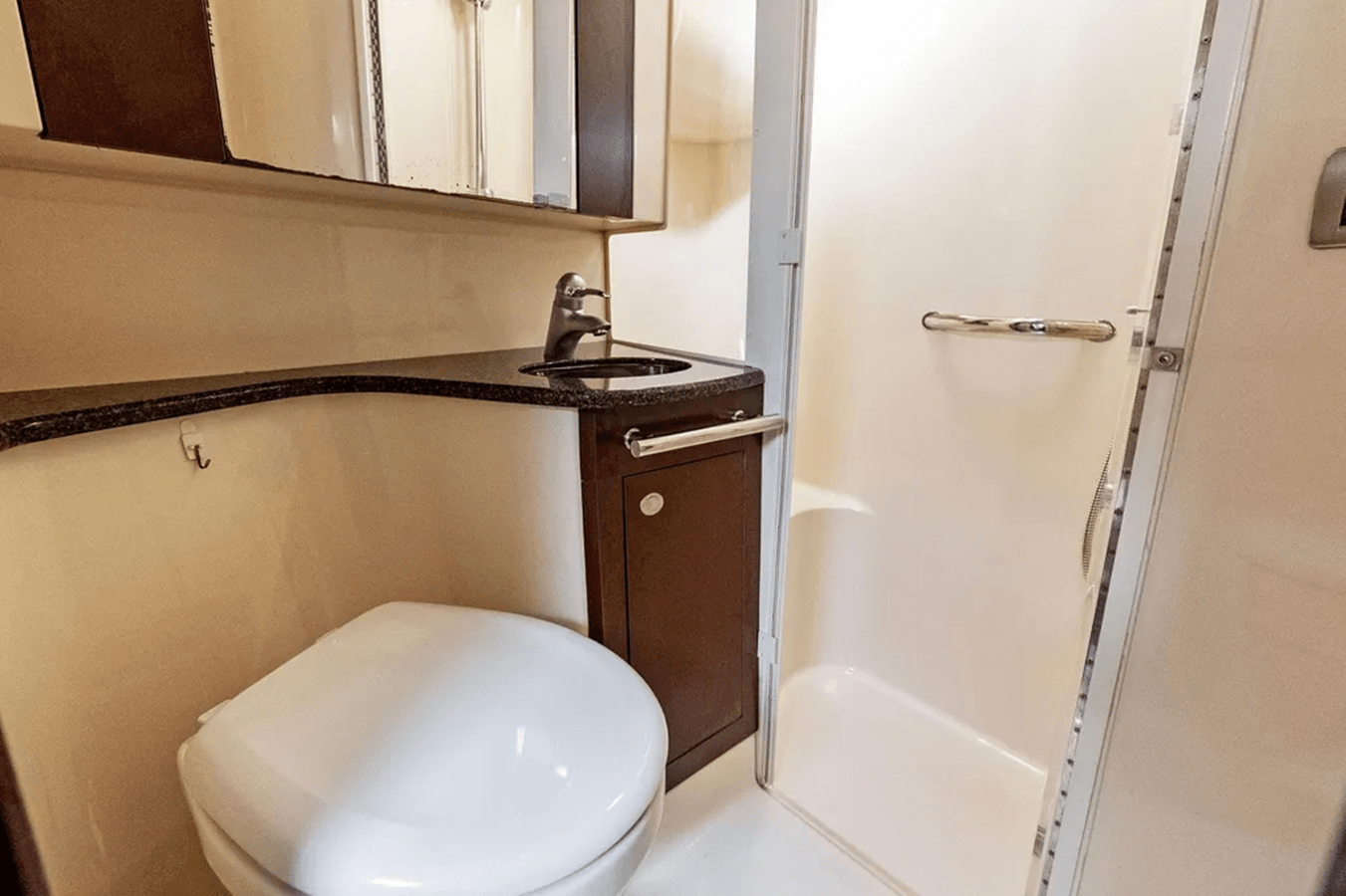 MEGUSTA 45 yacht sale