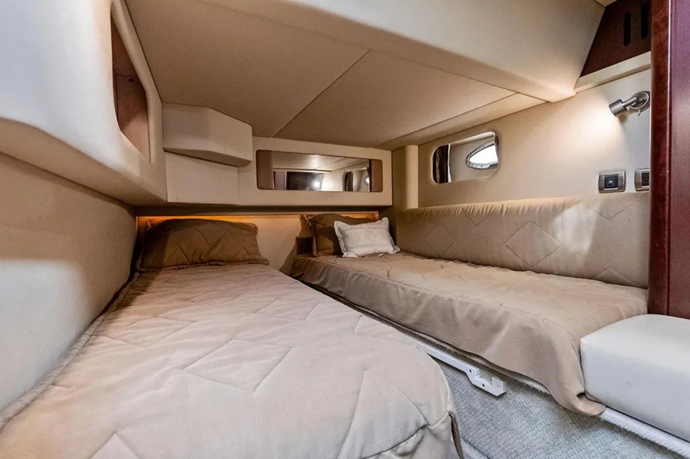 Buy a yacht MEGUSTA - SEA RAY