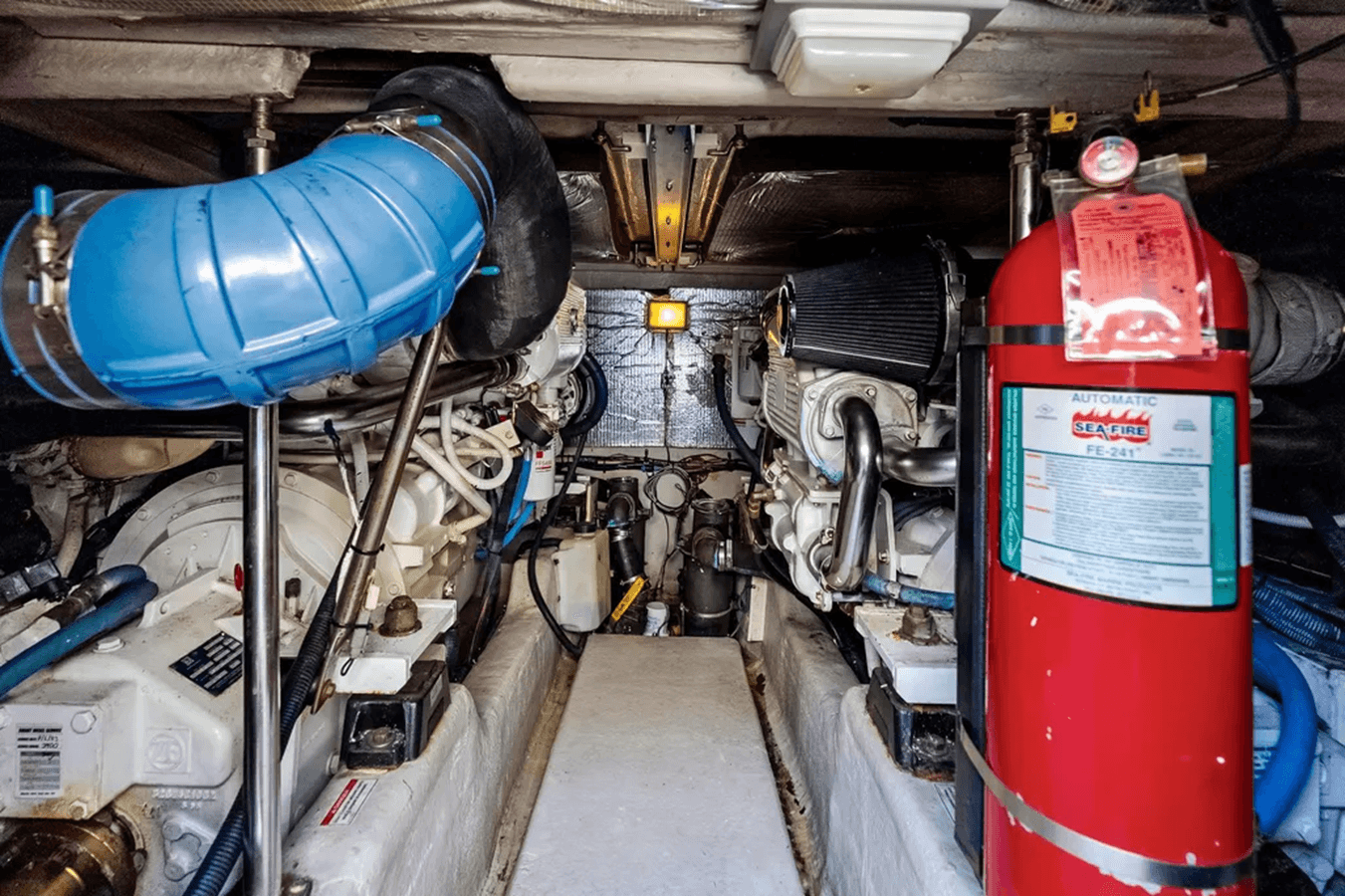 best yacht sales deals MEGUSTA 44 Sedan Bridge