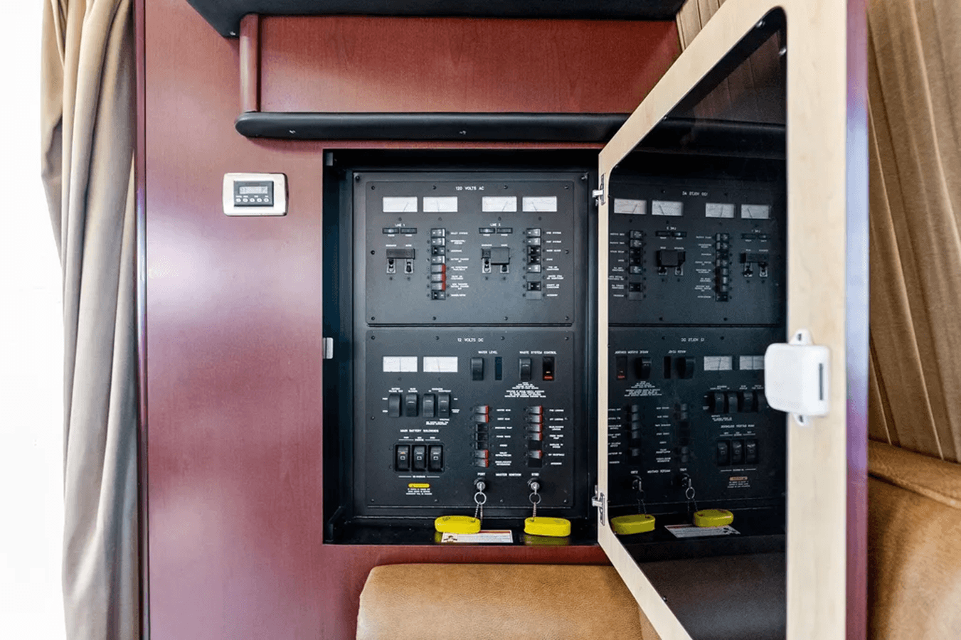 best yacht sales deals MEGUSTA - SEA RAY