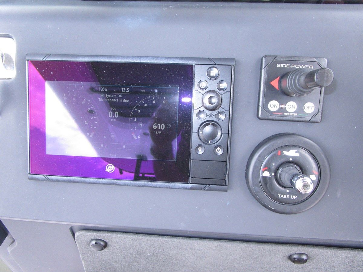 Buy a TT GRACE 2021 at Shestakov Yacht Sales