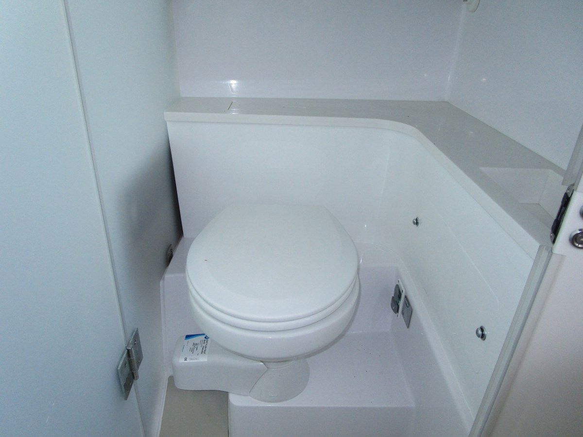 Buy a TT GRACE Sun-Top at Shestakov Yacht Sales