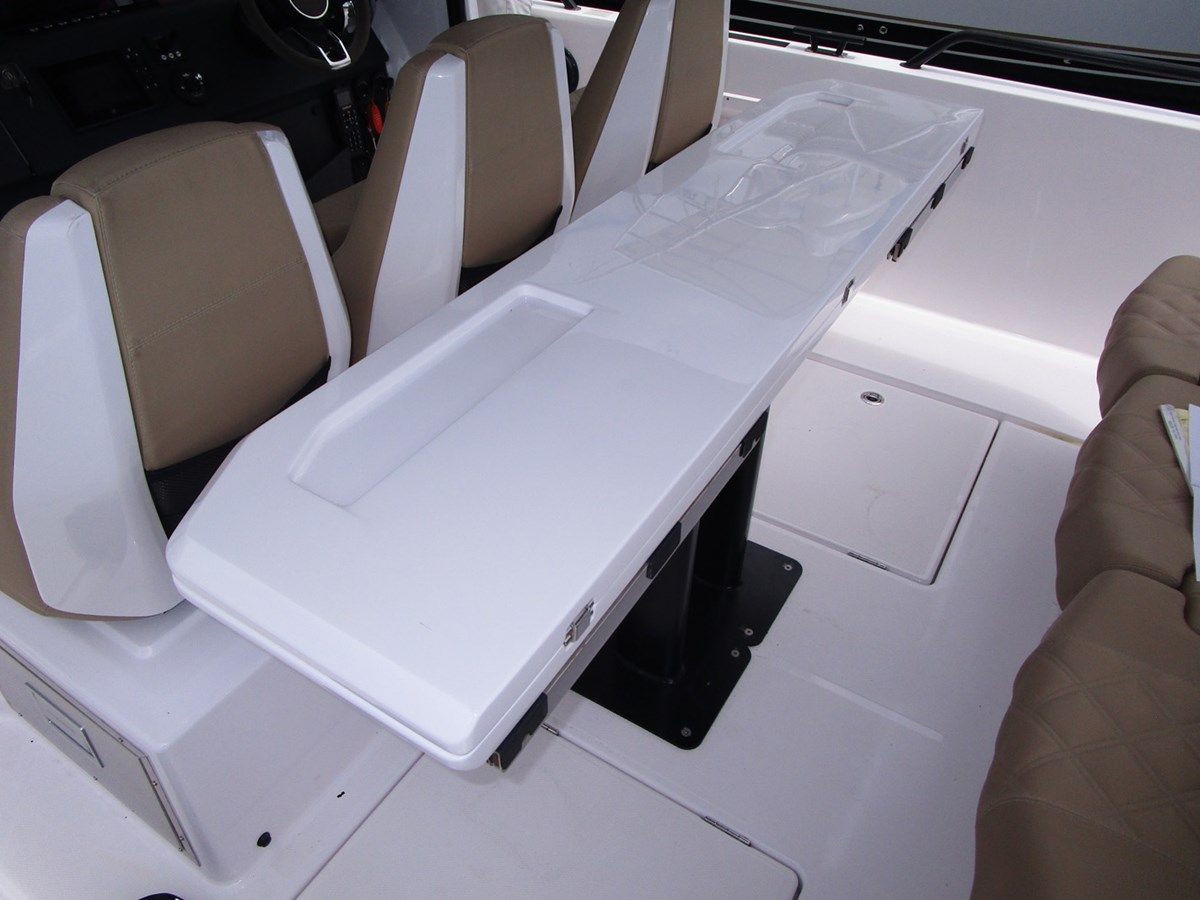 Buy a TT GRACE - Axopar at Shestakov Yacht Sales