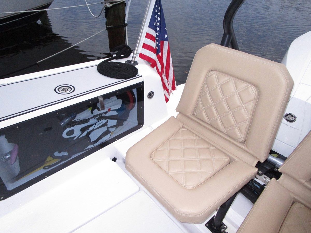 Buy a yacht TT GRACE