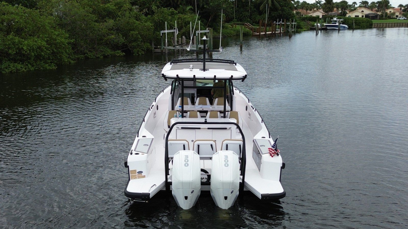 Buy a TT GRACE 37 at Shestakov Yacht Sales