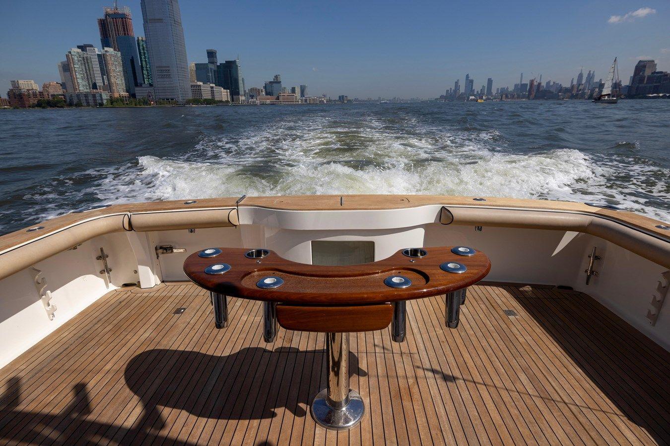 Лучшая цена на Won't Back Down - Cabo Yachts