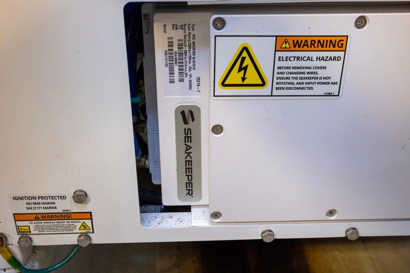 Стоимость яхты Won't Back Down 2012