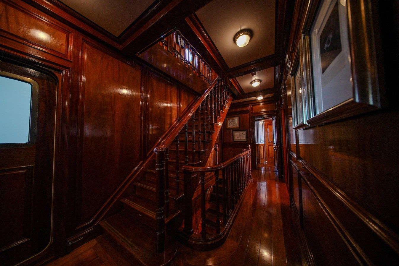 Лучшие предложения покупки яхты STEEL - PENDENNIS