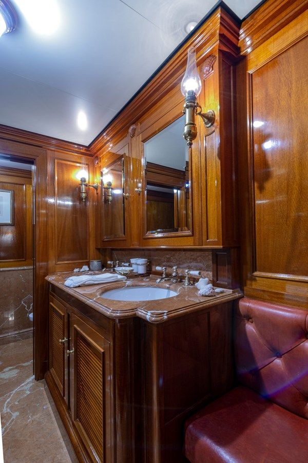 STEEL 2009 yacht sale