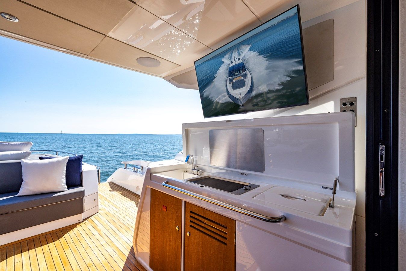 Лучшие предложения покупки яхты KB Jr 2020