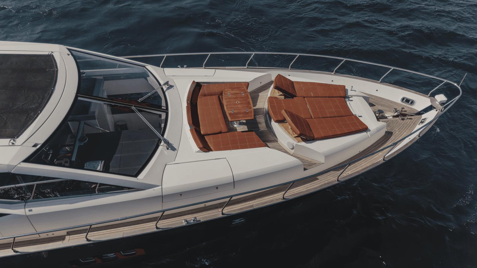 Лучшие предложения покупки яхты SCUDERIA