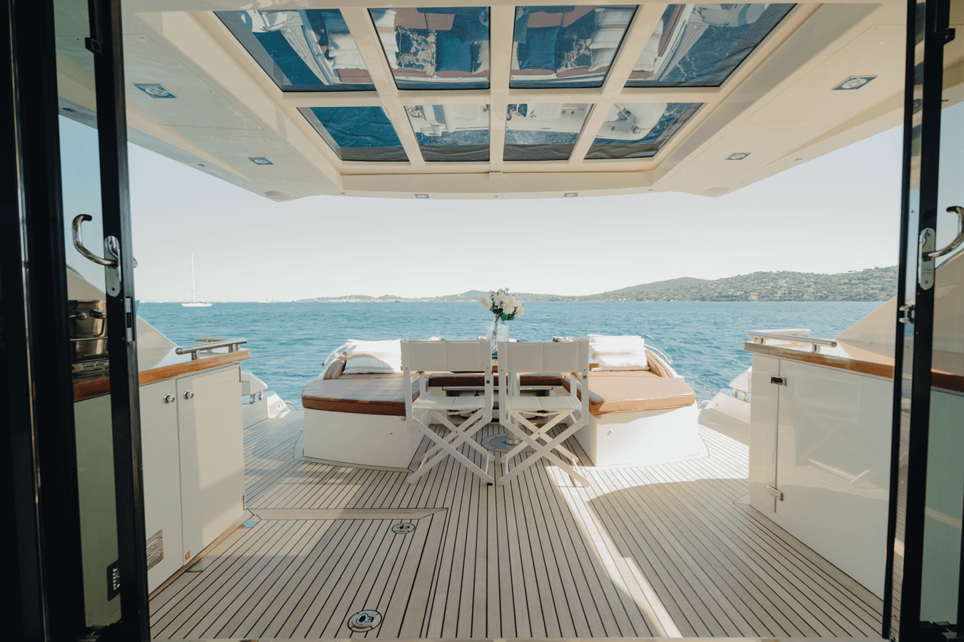 Купить SCUDERIA Absolute 70 STY