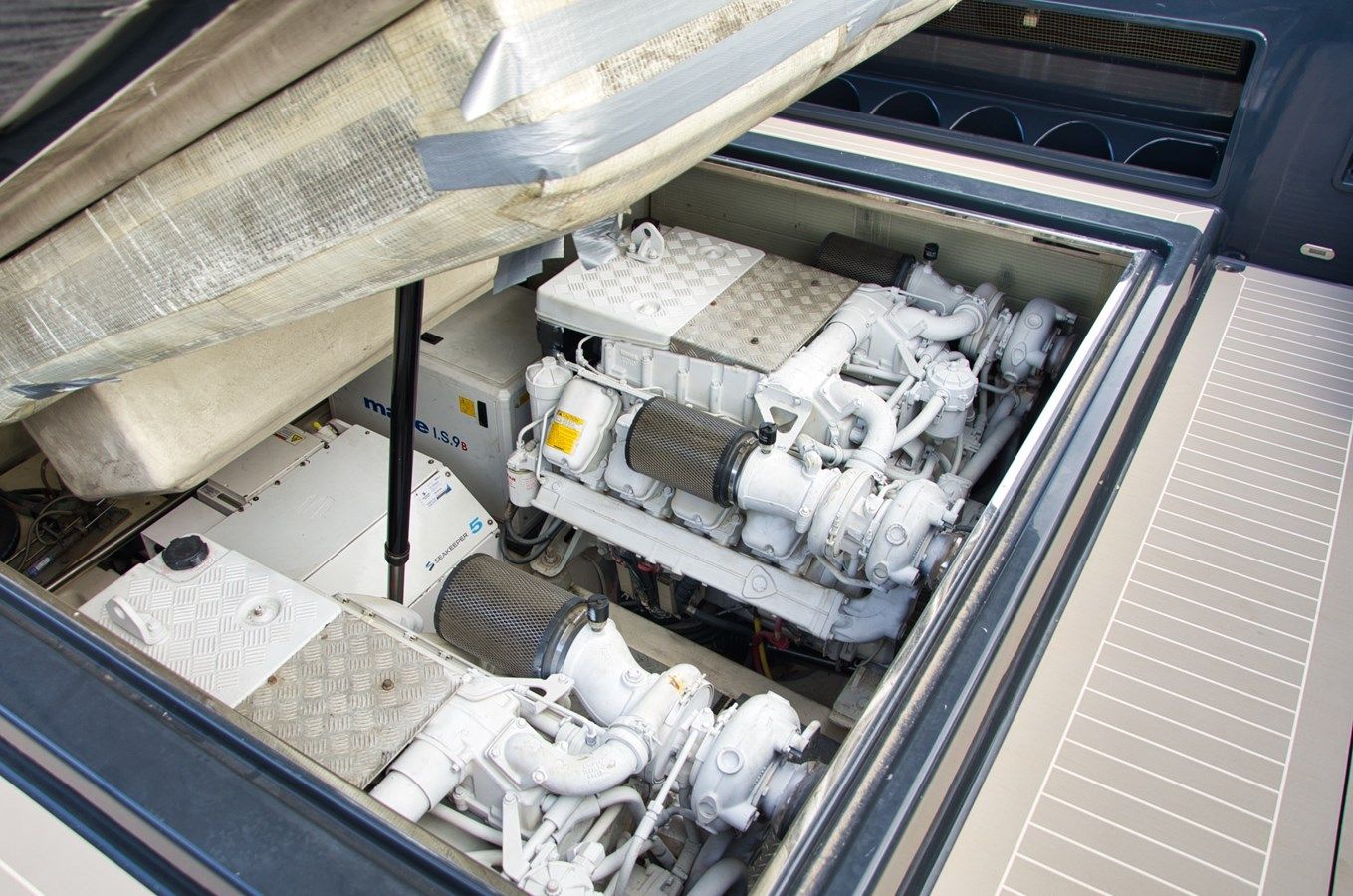 Лучшие предложения покупки яхты G3