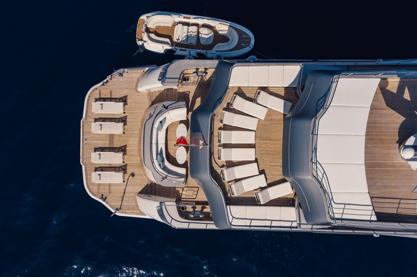 ANTALIS 163 yacht sale