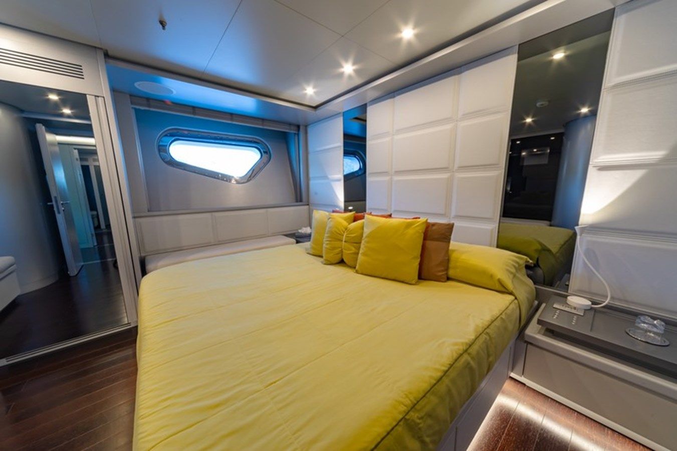 Лучшие предложения покупки яхты ANTALIS - Baglietto