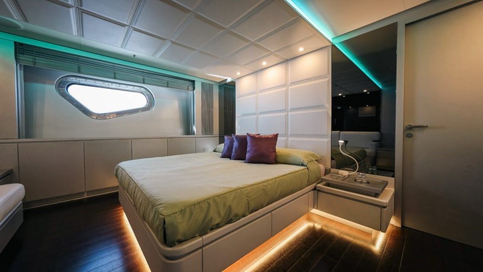 best yacht sales deals ANTALIS 163